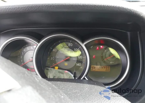 2008 Nissan Versa 1.8Sl из США, поврежденный, VIN 3N1BC13E28L365648